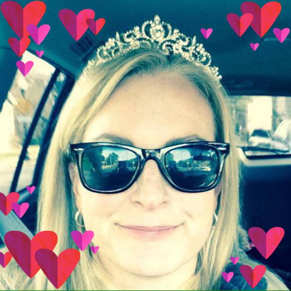 Meet your Posher, Kelly